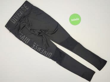 spodnie dresowe peak performance: Diverse, Legginsy Sportowe damskie, XS — 3