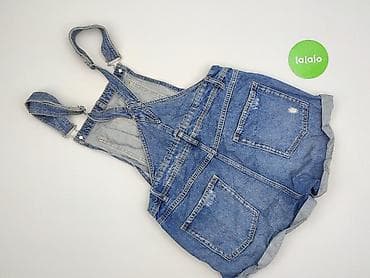 lamiar kombinezon: H&M Divided, Ogrodniczki damskie, rozmiar M — 4