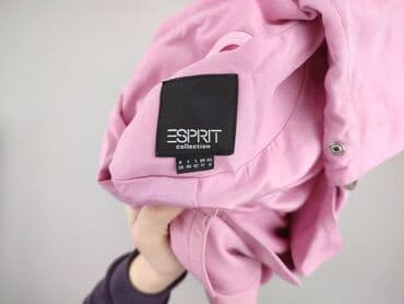 massimo kurtka: Esprit Collection, Trencz damski, rozmiar M — 4