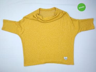 oversize bluzy: Bluzka damska, rozmiar One size — 2