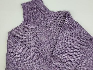 welna 100: Sweter damski, rozmiar L — 1