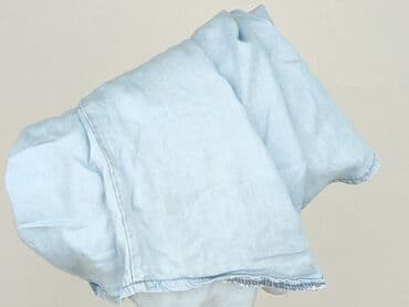 błekitna sukienki: Sukienka damska, rozmiar One size — 5