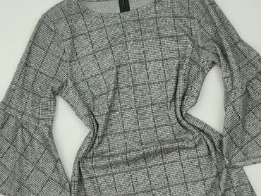 reserved sukienka fioletowa: Sukienka damska, rozmiar S — 1