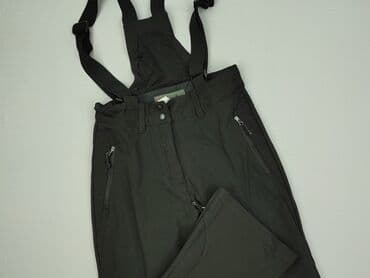 kurtka zimowa diesel: Spodnie damskie, L — 1