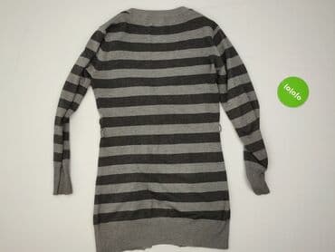szlafrok c a: Women`s knitwear, size L (EU 40) — 3