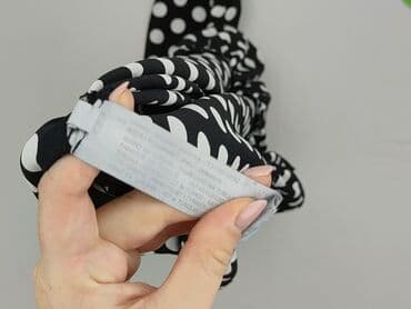 sukienka czarna w kropki zara: Zara, Sukienka damska, rozmiar XS — 4