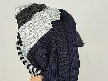 ponczo samochodowe: Kardigan damski, rozmiar XL — 6