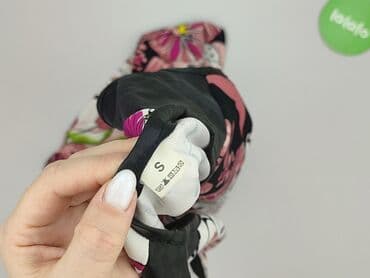 only sukienka w kwiaty: Sukienka damska, rozmiar S — 4