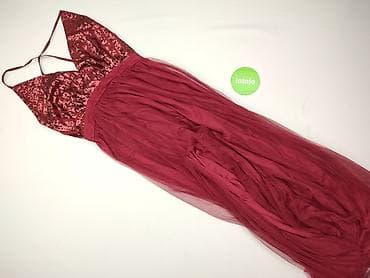 rigore sukienki: Sukienka damska, rozmiar L — 2