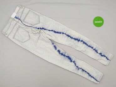 abercrombie and fitch jeans: Jeansy damskie, XS — 3