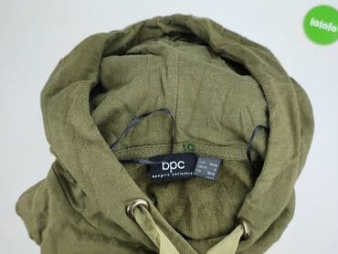 Kobiety: Bpc bonprix collection, Bluza z kapturem damska, rozmiar L — 5