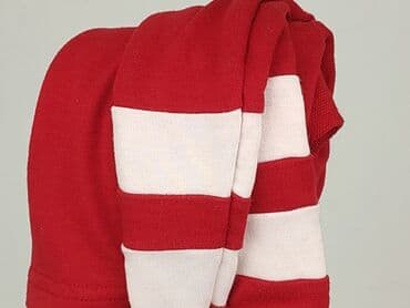 sweter w paski c: Top damski, rozmiar S — 6