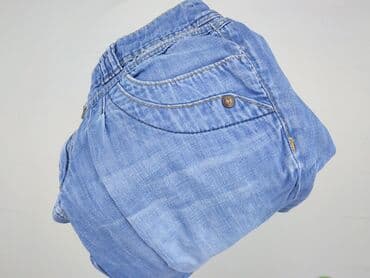 spodnie dresowe joggery: Esprit, Jeansy damskie, rozmiar M — 7