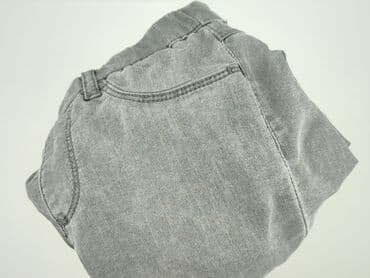 reserved legginsy czarne: Reserved, Legginsy Eleganckie damskie, rozmiar S — 6