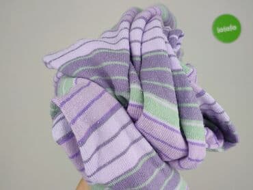 sweter w paski: Sweter damski, rozmiar 5XL — 4