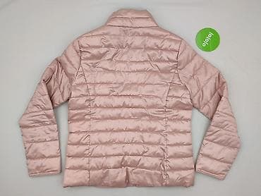 sandaly pikowane: ONLY, Kurtka zimowa damska, rozmiar M — 3