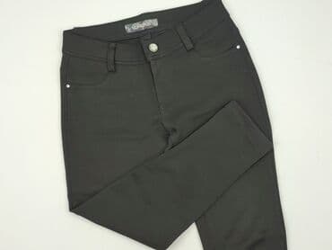 Jeansy damskie, rozmiar S