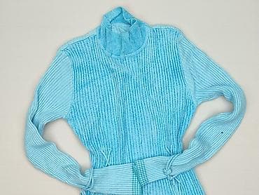 blue harbour sweter: Golf damski, rozmiar S — 1