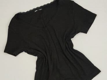 der oder das t shirty: Sinsay, T-shirt damski, rozmiar M — 1