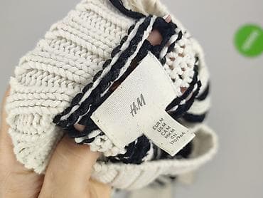 zwroty mango: H&M, Sweter damski, rozmiar M — 4