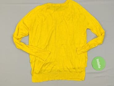 neonowy sweter zara: Zara, Sweter damski, rozmiar M — 4