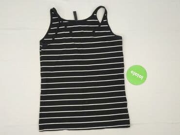 bluzki czarne mohito: Colours, Top damski, rozmiar M — 2