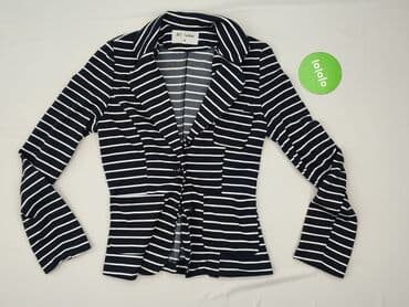 koszulka pod marynarkę damska: Marynarka damska, rozmiar M — 2