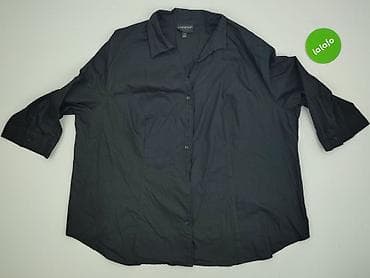 stringi: Lane Bryant, Koszula damska, rozmiar 5XL — 2