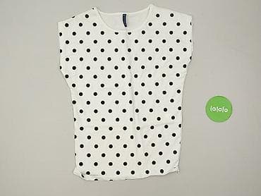 korea: Bluzka damska, rozmiar L — 2