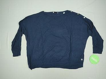 Tchibo, Bluzka damska, rozmiar 4XL — 2