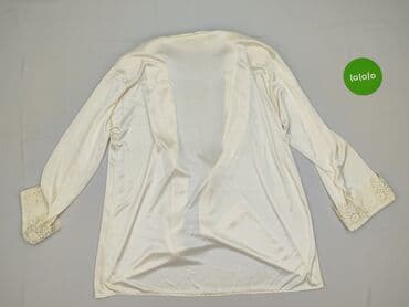 szlafrok zalando: Szlafrok, rozmiar 2XL — 4