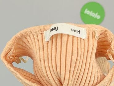 isabel marant buty na koturnie: Top damski, rozmiar M — 4