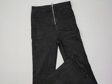 Denim, Jeansy damskie, rozmiar S