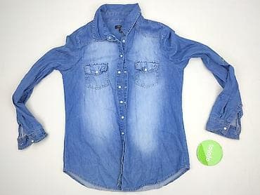 koszulki romy: Amisu, Koszula damska, rozmiar S — 2