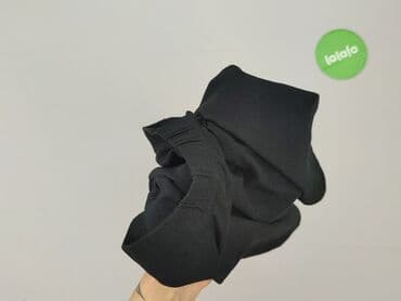 czarne spódniczka sinsay: Sinsay, Spódnica damska, rozmiar XL — 6