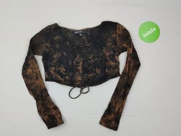 koszulki z nadrukiem krawata: Motel, Bluzka damska, rozmiar S — 2