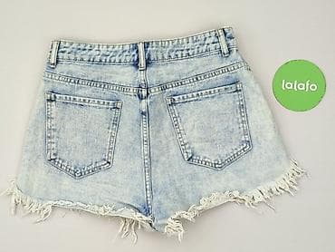 levis jeans: Shein, Szorty damskie, rozmiar M — 4