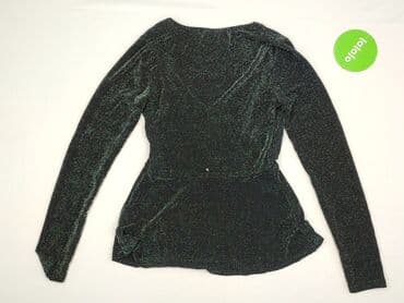 bluzki kopertowe reserved: BODY FLIRT, Жіноча блуза, розмір XS — 3