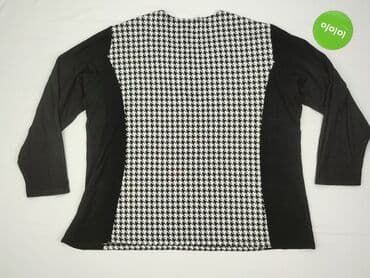 marynarka versace damska: Carlo Colucci, Bluzka damska, 6XL — 3