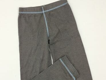 triumf sklep z bielizną: Legginsy dziecięce, Marks & Spencer, 7 lat, 116/122, stan - Bardzo dobry — 1