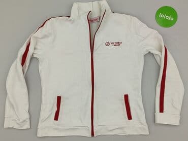 t shirty tech flece: Victoria, Bluza damska
, rozmiar M — 2