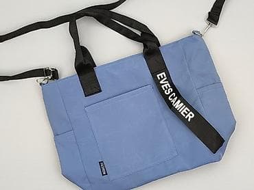 pepe jeans torebki: Torebka, Moda, stan - Idealny — 1