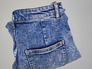 spódnice denim: F&F, Spódnica damska, rozmiar S — 8