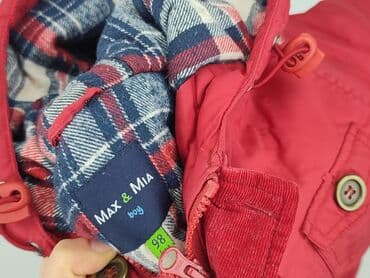 kurtka jesienna: Kurtka zimowa, 2-3 lat, 92-98 cm, stan - Idealny — 4