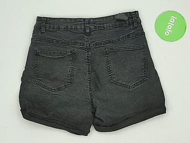 shorty house: House, Szorty damskie, rozmiar M — 3