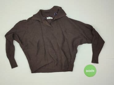 sweter w paski h: Primark, Women`s sweater, size 2XS (EU 32) — 2
