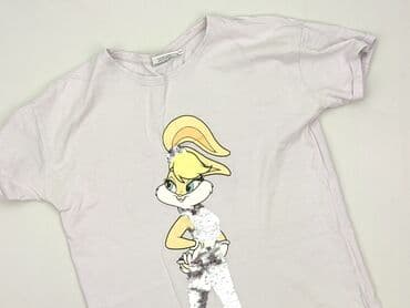 t shirty travis scott cactus jack: Looney Tunes, Women`s T-shirt, size One size — 1