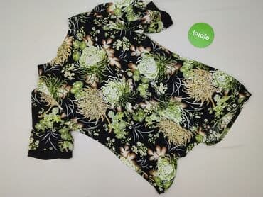 bluzka w kwiaty new yorker: New Fashion, Bluzka damska, rozmiar L — 3