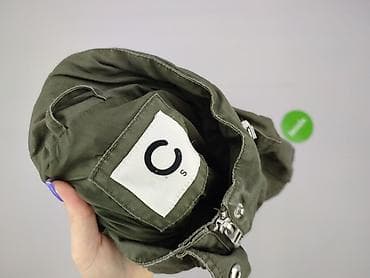 hunter: PARKA, Parka damska, rozmiar S — 4