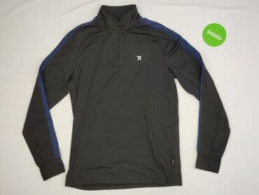 numer koszulki lewandowskiego: Fleece for men, S (EU 36), condition - Very good — 2